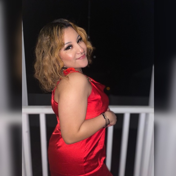 Meet your Posher, Jaqui - Picture 1 of 2